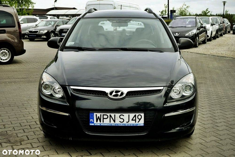Hyundai i30 - 10