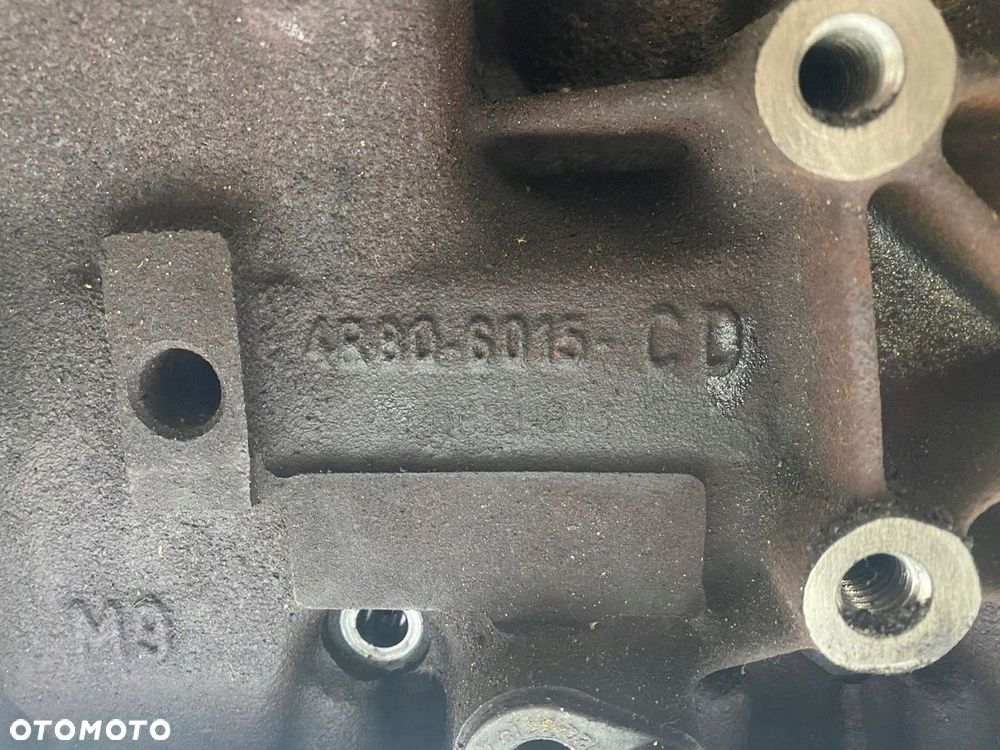 BLOK SILNIKA LAND ROVER DISCOVERY III 2.7 TDV6 4R8Q6015CD - 3