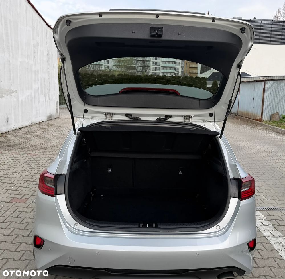 Kia Ceed 1.5 T-GDI L - 14