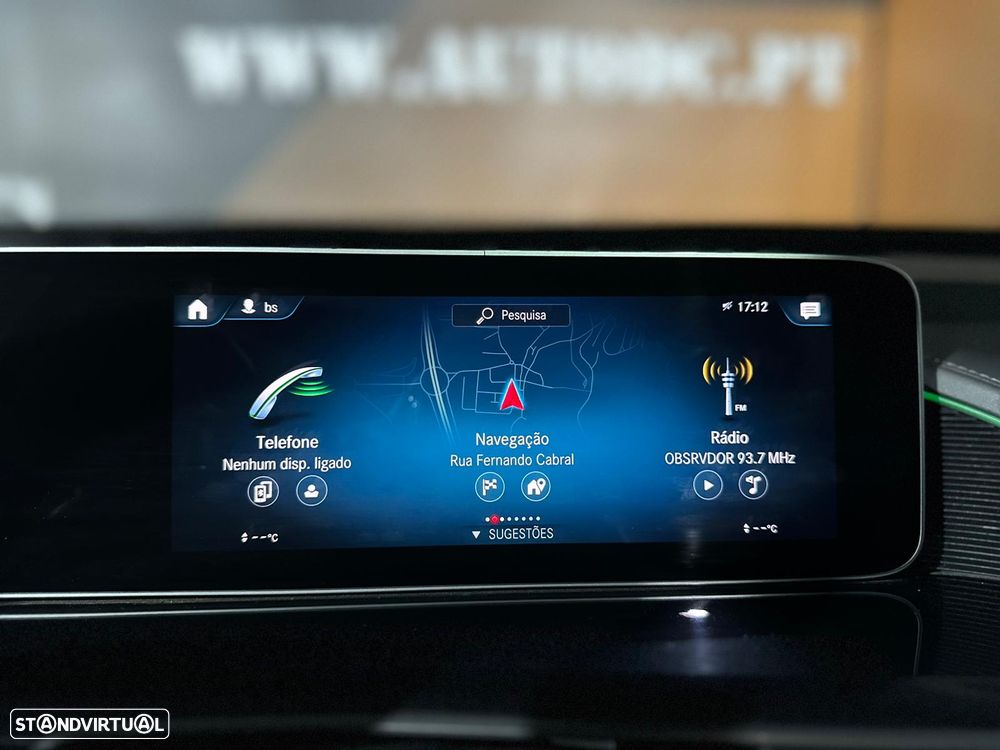 Mercedes-Benz EQC 400 4Matic AMG Line - 46