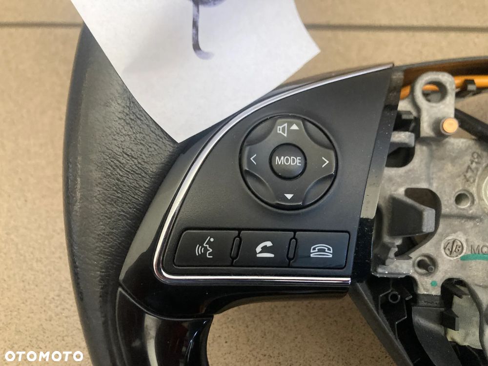 Kierownica Mitsubishi Eclipse Cross 4400A 868XA - 3