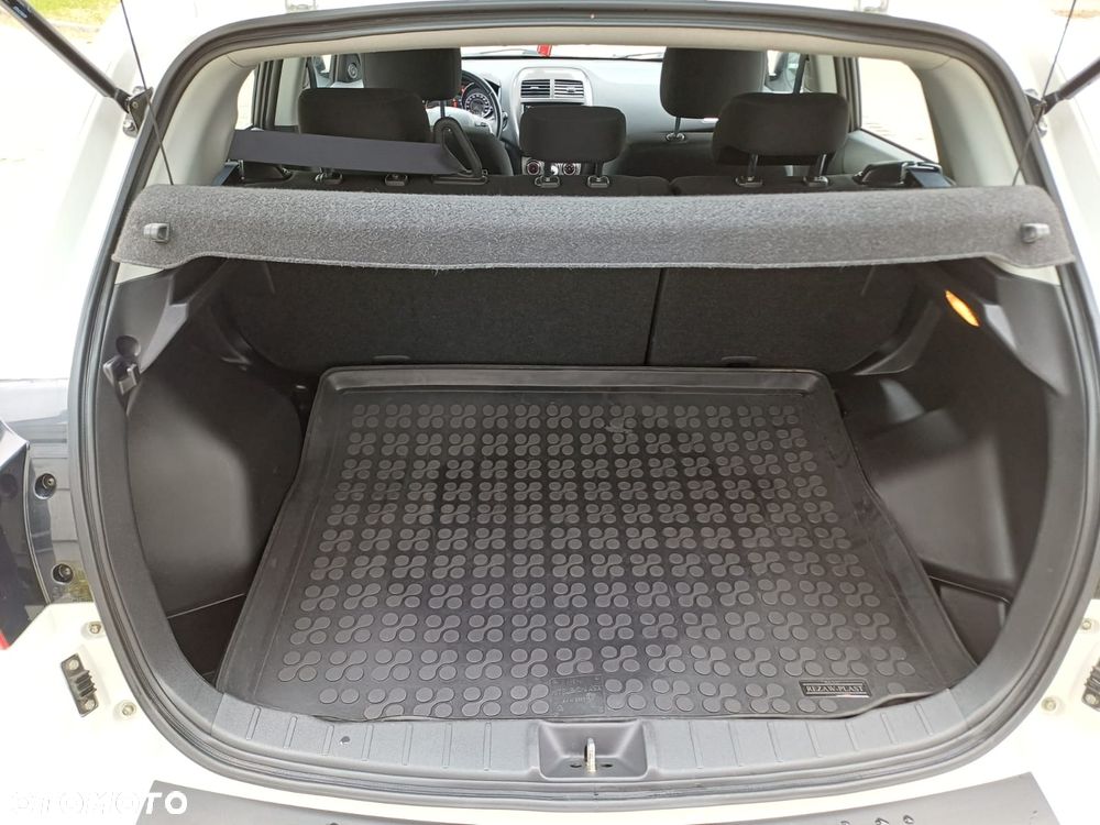 Mitsubishi ASX 1.6 Intense Plus - 21