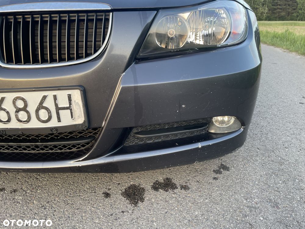 BMW Seria 3 - 9