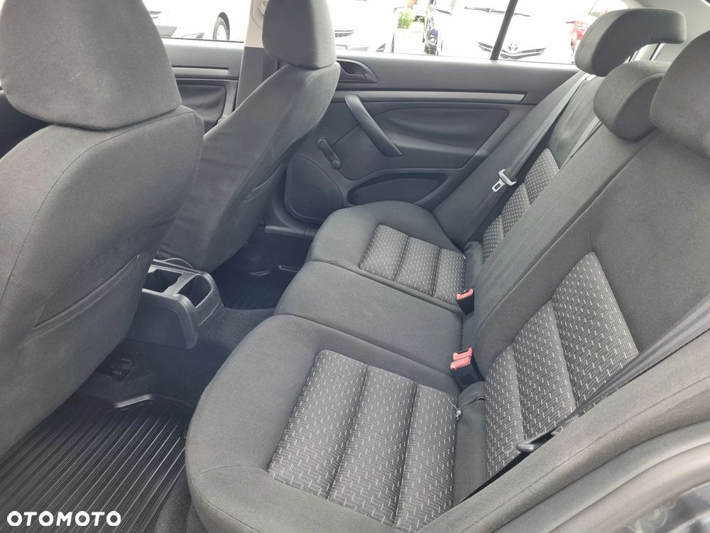 Skoda Octavia 1.9 TDI Classic - 14
