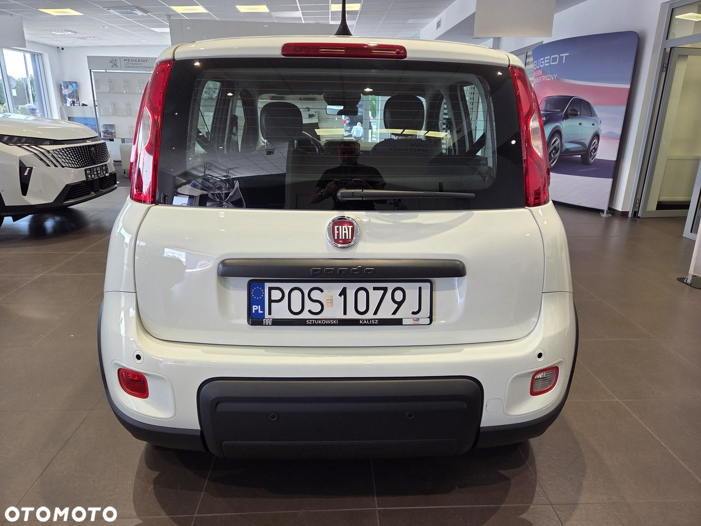 Fiat Panda 1.0 Hybrid - 6