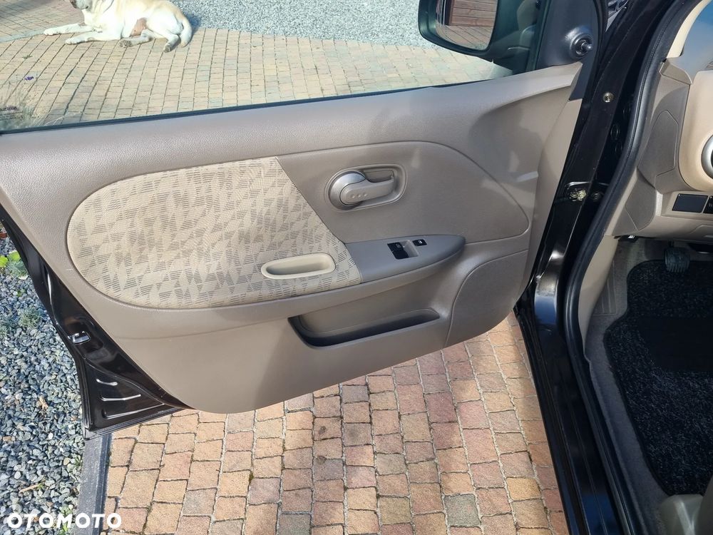 Nissan Note - 11