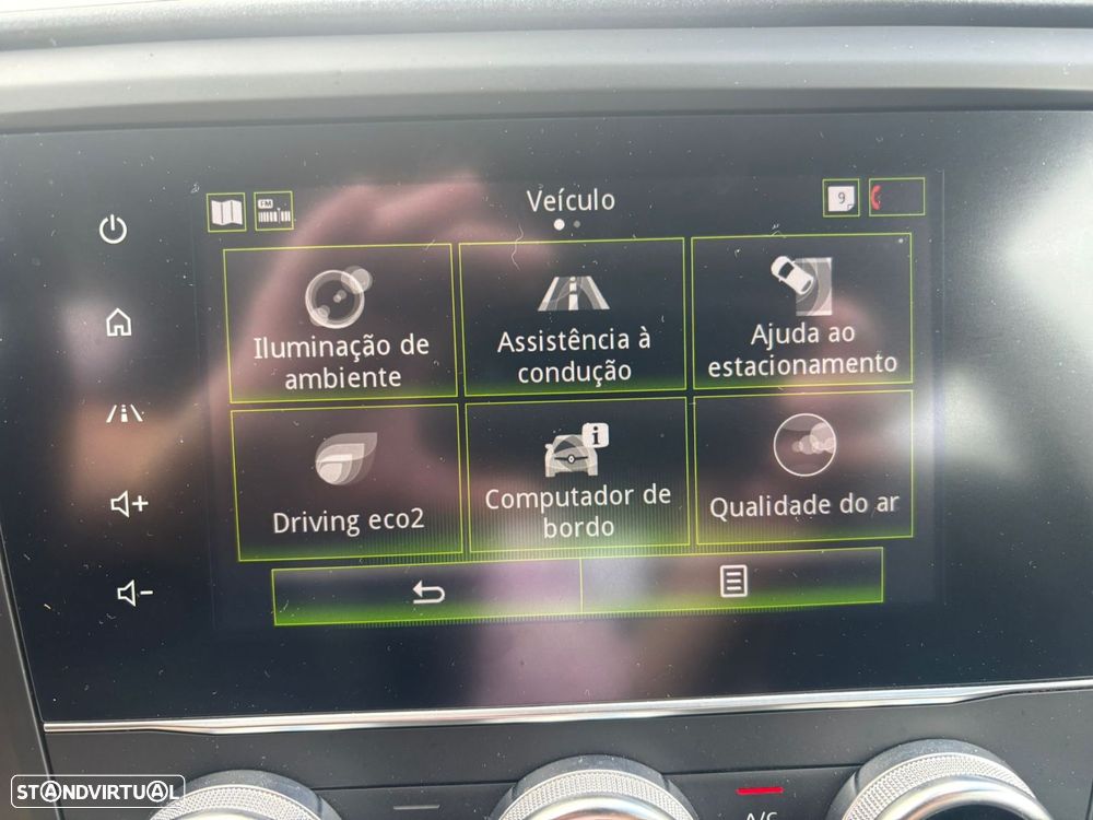 Renault Kadjar 1.5 dCi Black Edition - 42