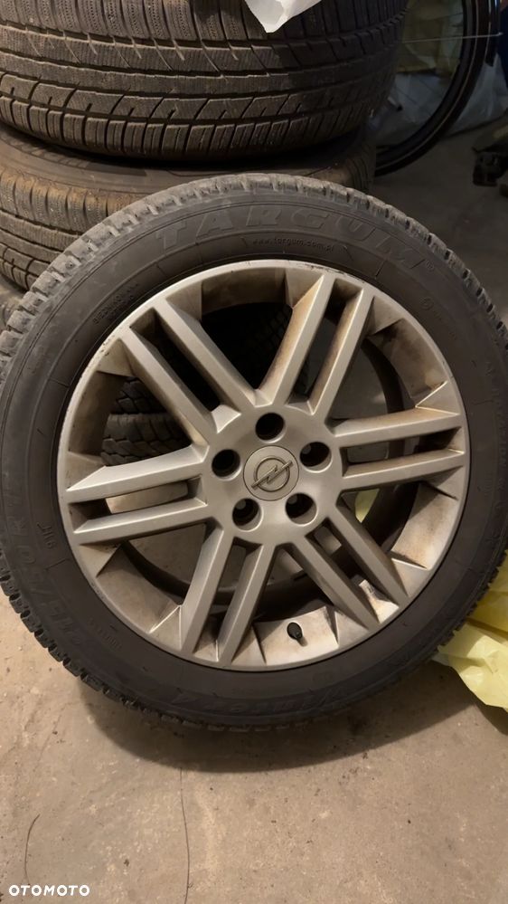 Opel Vectra GTS 1.8 - 24