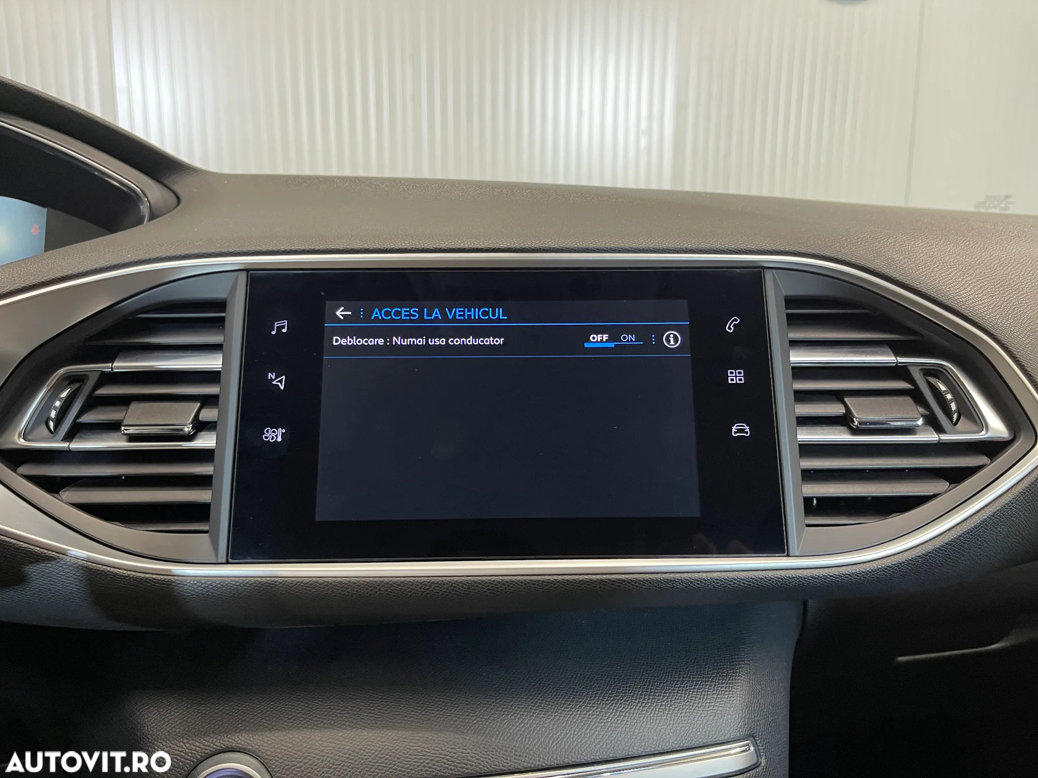 Peugeot 308 SW BlueHDi 130 EAT8 Stop & Start Active Business-Paket - 17