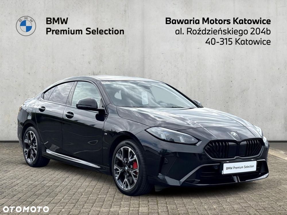 BMW Seria 2 - 20