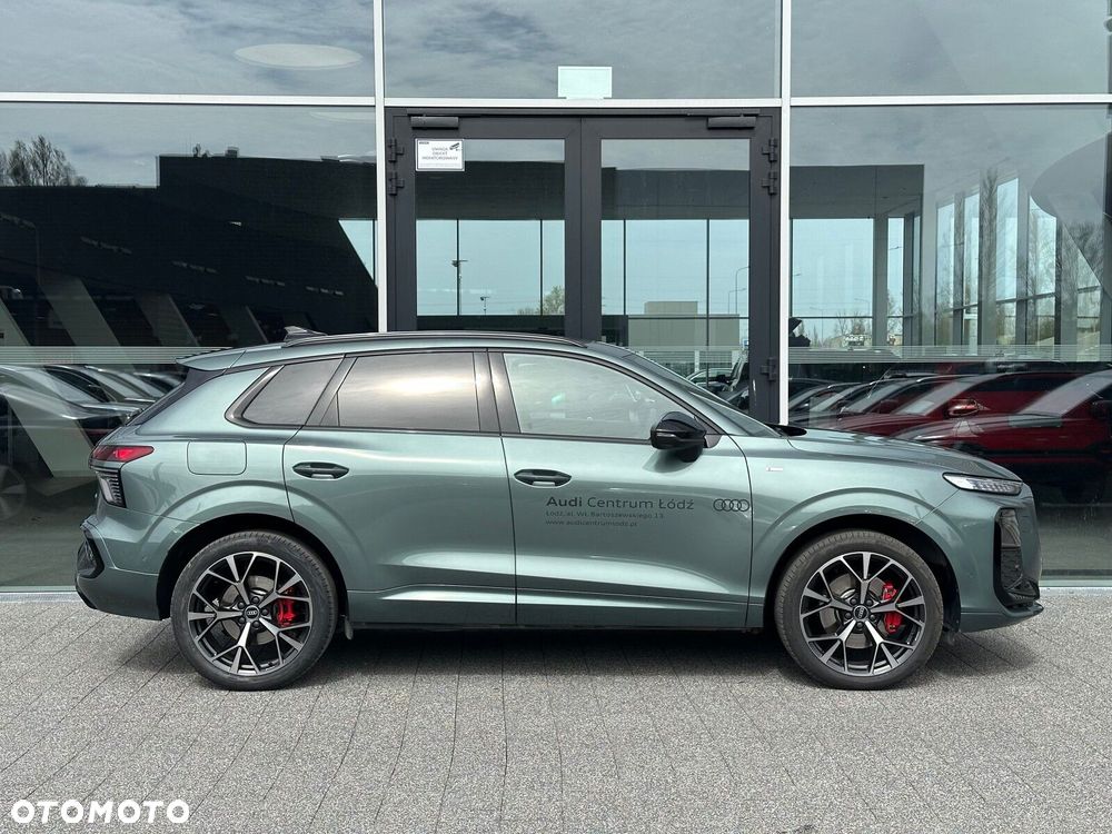 Audi Q3 - 5