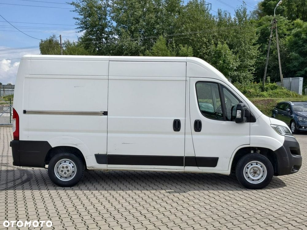 Citroën Jumper - 8