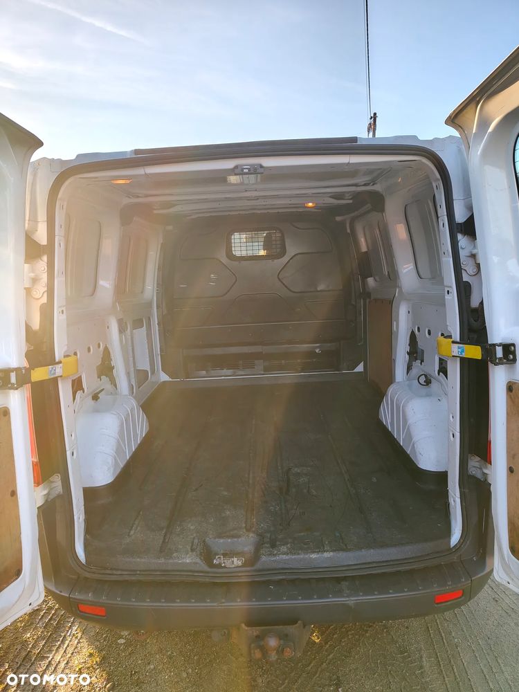 Ford Transit Custom - 7