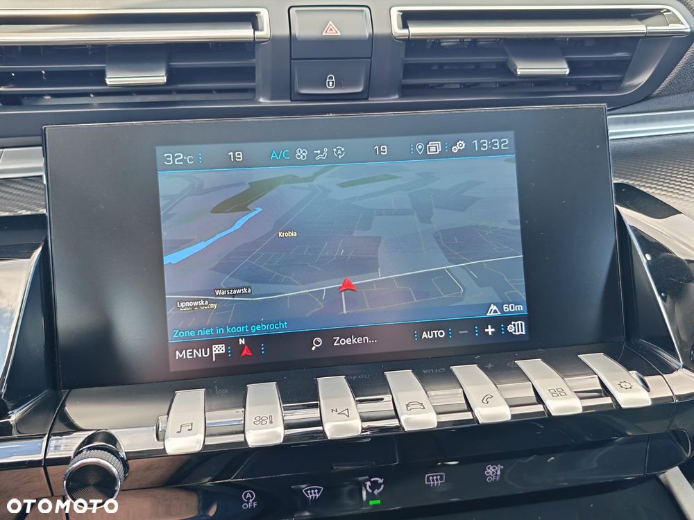 Peugeot 508 1.5 BlueHDi Active Pack S&S EAT8 - 20