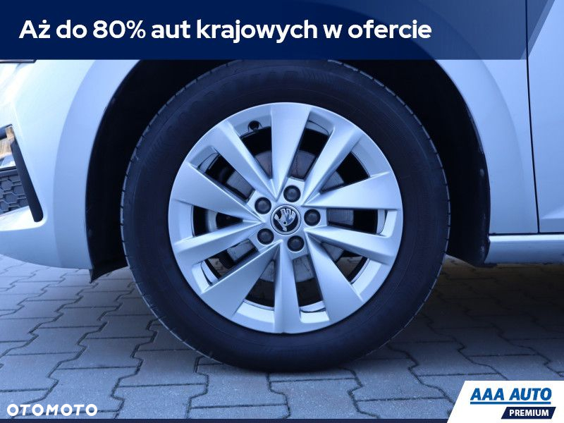 Skoda Scala - 13