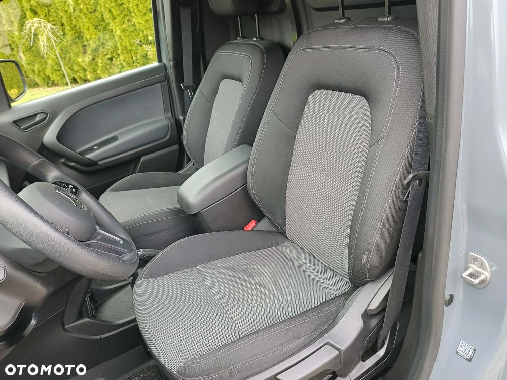 Mercedes-Benz CITAN - 14