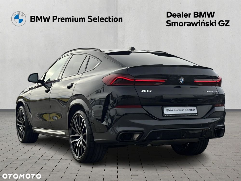 BMW X6 - 3