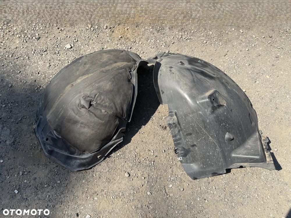 Nadkole lewe przednie Land Rover Discovery Sport L550 lewy przód FK72-16A574-AD FK72-16A579-AE - 1