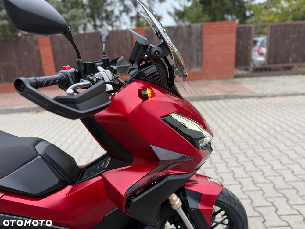 Honda X-ADV - 7