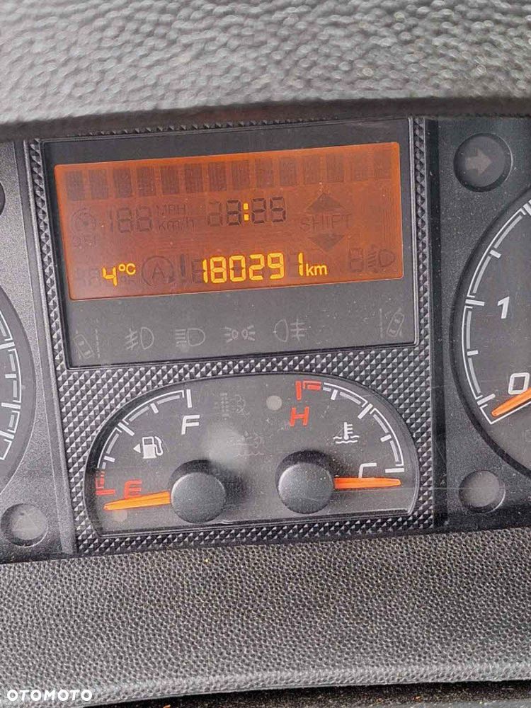 Fiat Ducato - 4