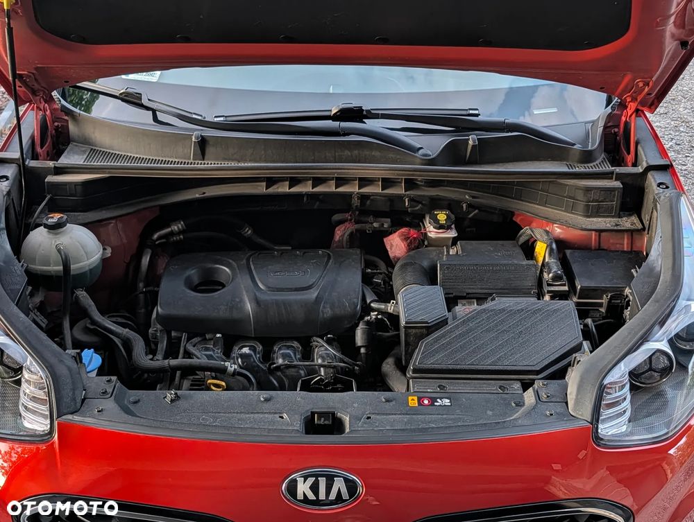 Kia Sportage 1.6 GDI M 2WD - 6