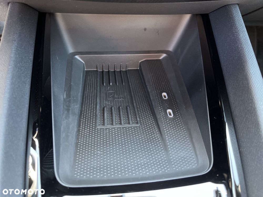 Skoda Octavia 2.0 TSI RS DSG - 38