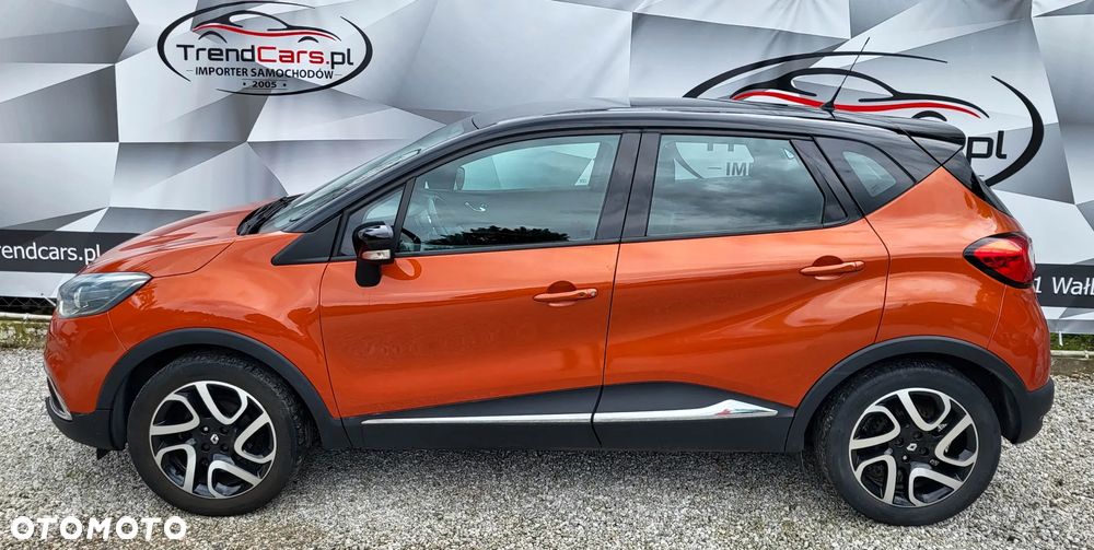 Renault Captur (ENERGY) TCe 90 INTENS - 4