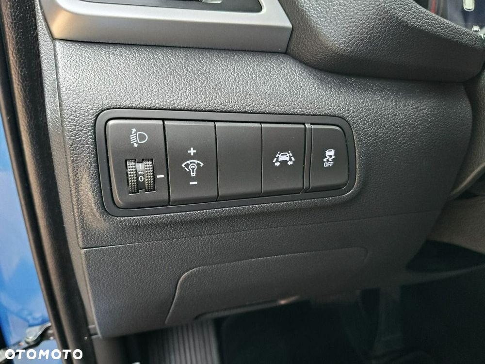 Hyundai Tucson 1.6 T-GDi Style 2WD DCT - 18