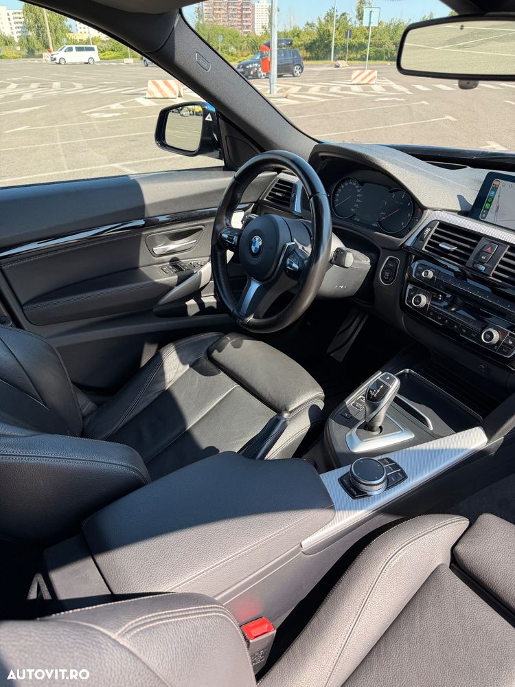 BMW Seria 3 - 17