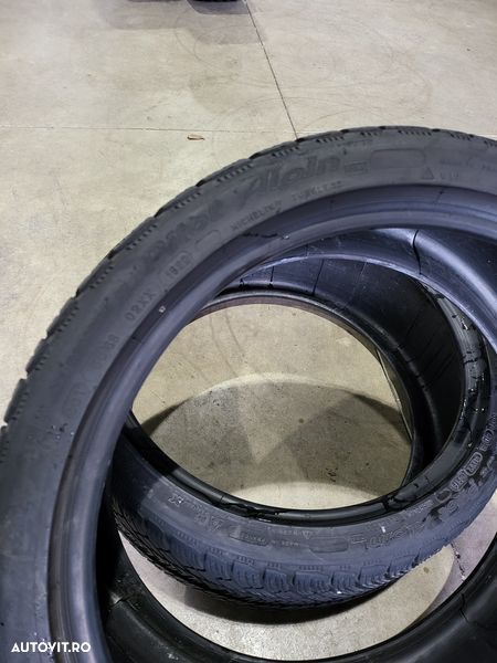 245/35/20 Michelin 2piese - 5