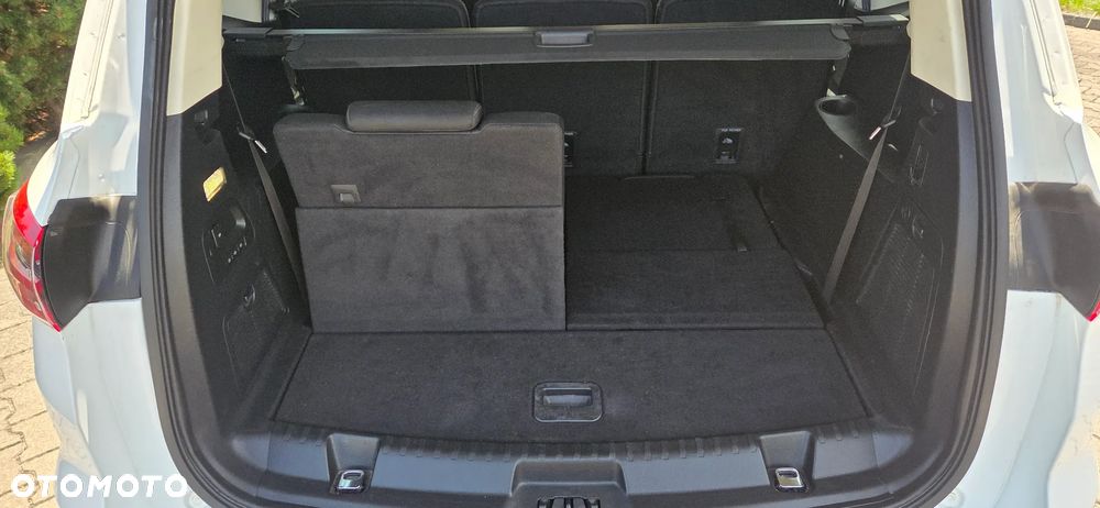 Ford S-Max 1.5 Eco Boost Start-Stopp Titanium - 36