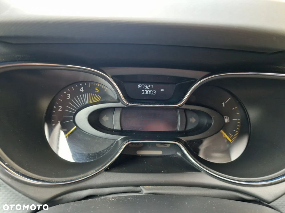 Renault Captur ENERGY dCi 90 Start&Stop Dynamique - 12