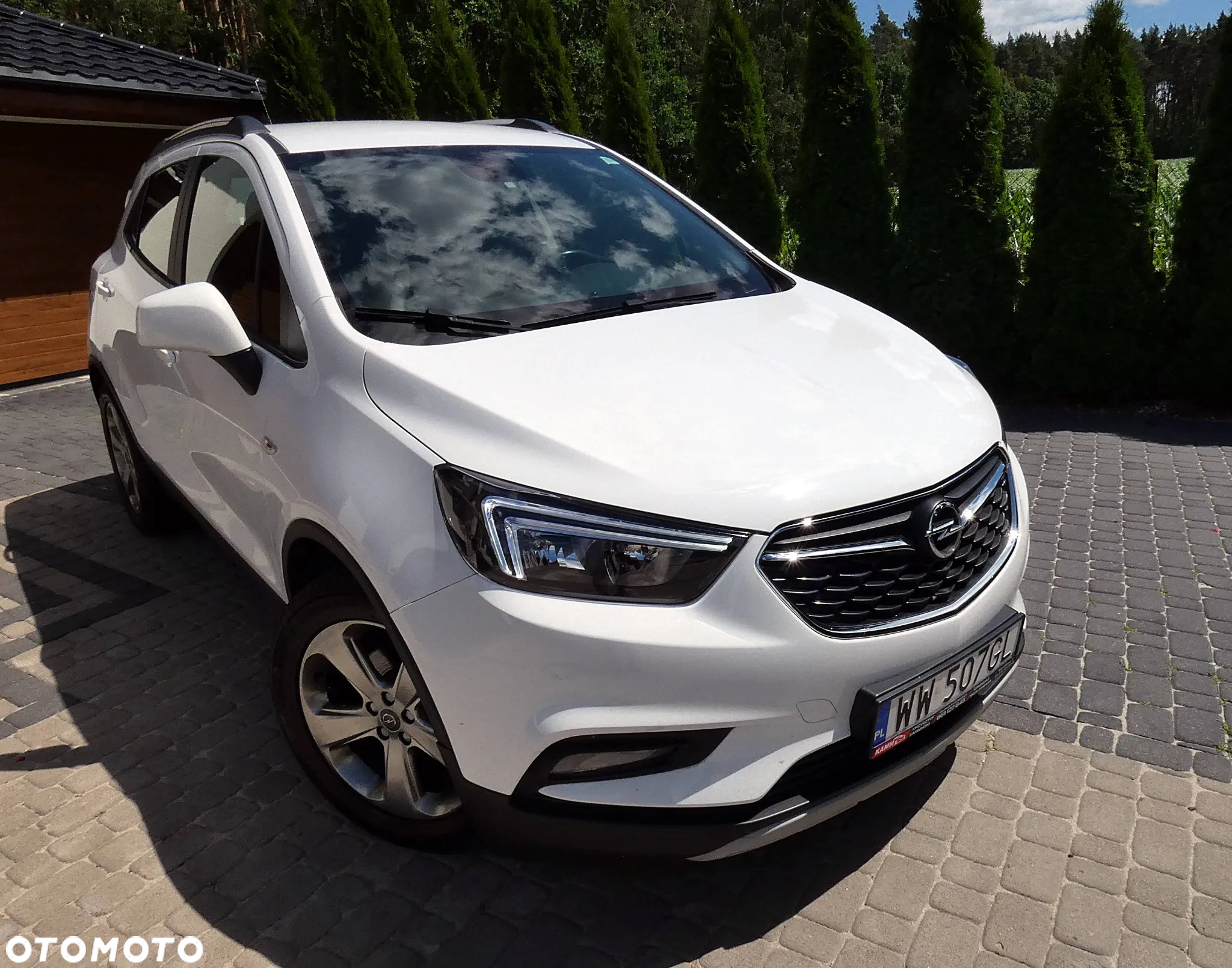 Opel Mokka 1.4 T Cosmo S&S EU6 - 3