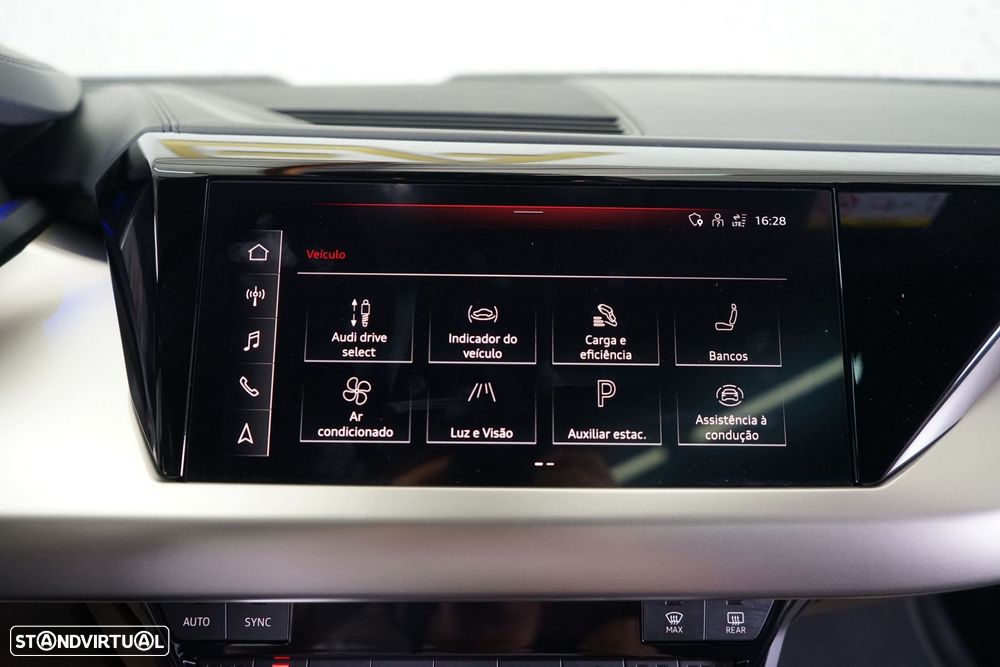 Audi e-tron GT quattro - 38