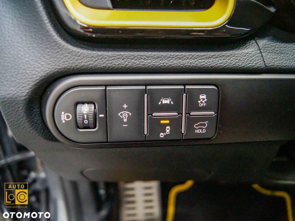 Kia XCeed 1.6 T-GDI Prestige Line DCT - 30