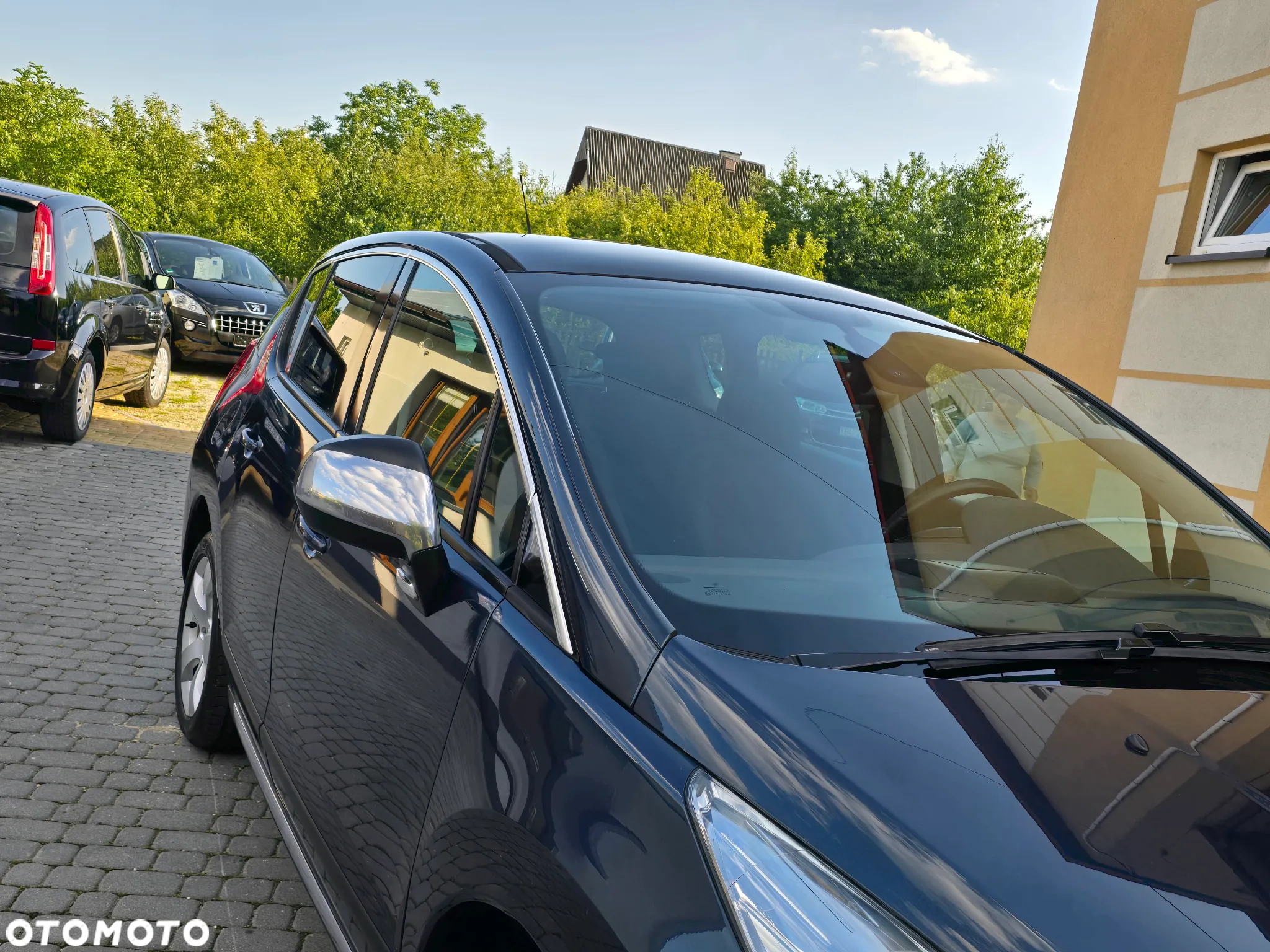 Peugeot 3008 1.6 Premium - 13