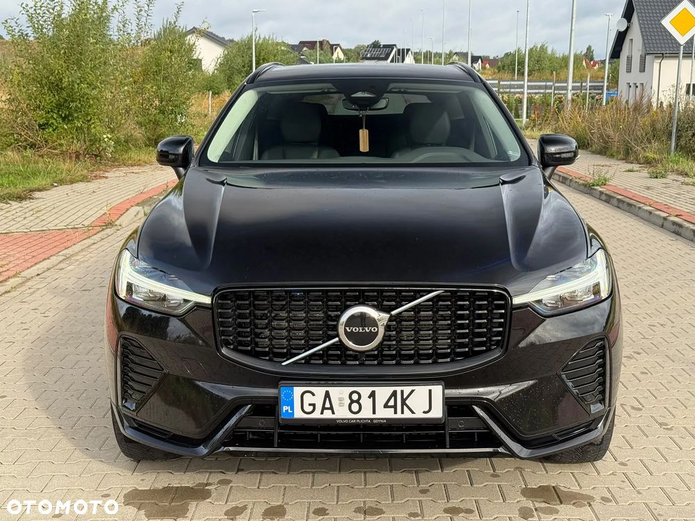 Volvo XC 60 B5 B AWD Plus Dark - 1