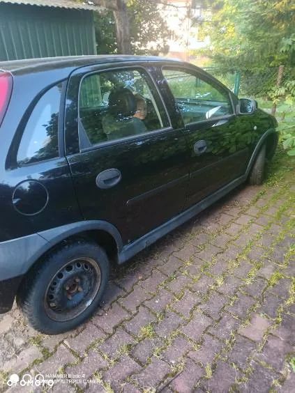 Opel Corsa - 5