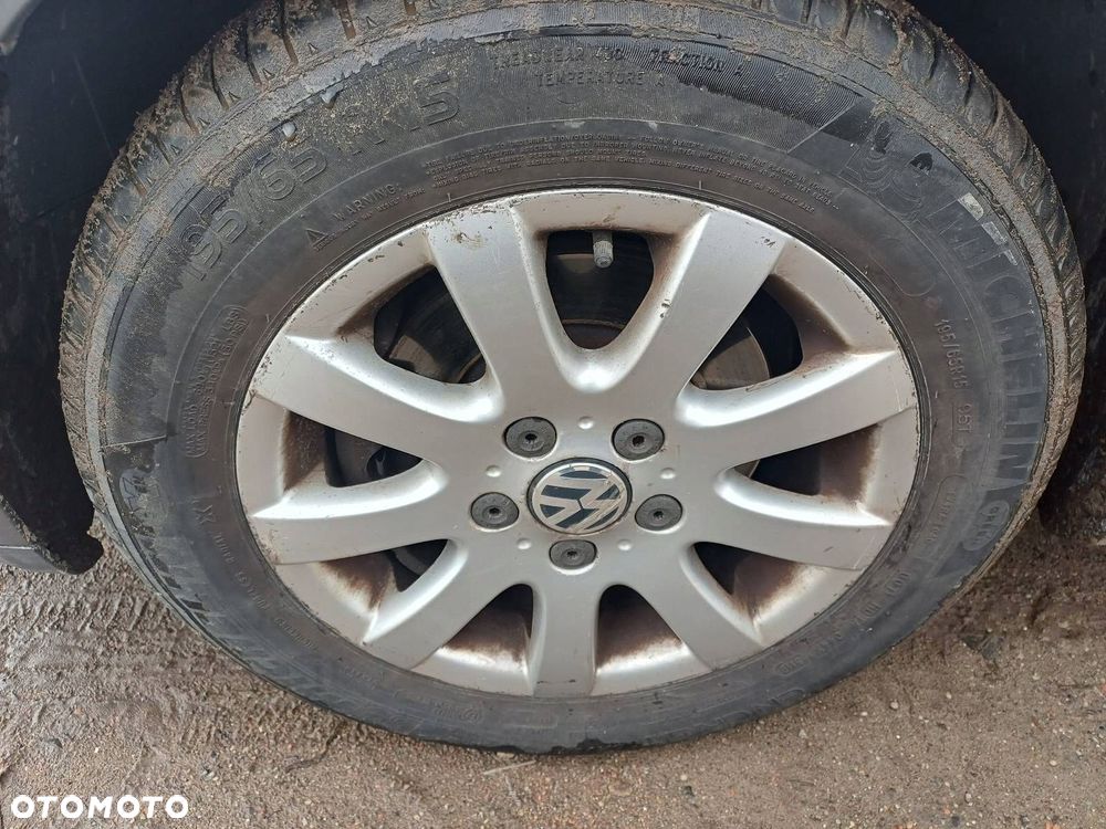 KOŁA KOMPLET FELGI OPONY LETNIE 4 SZT R15 5x112 FI67,1 - 1