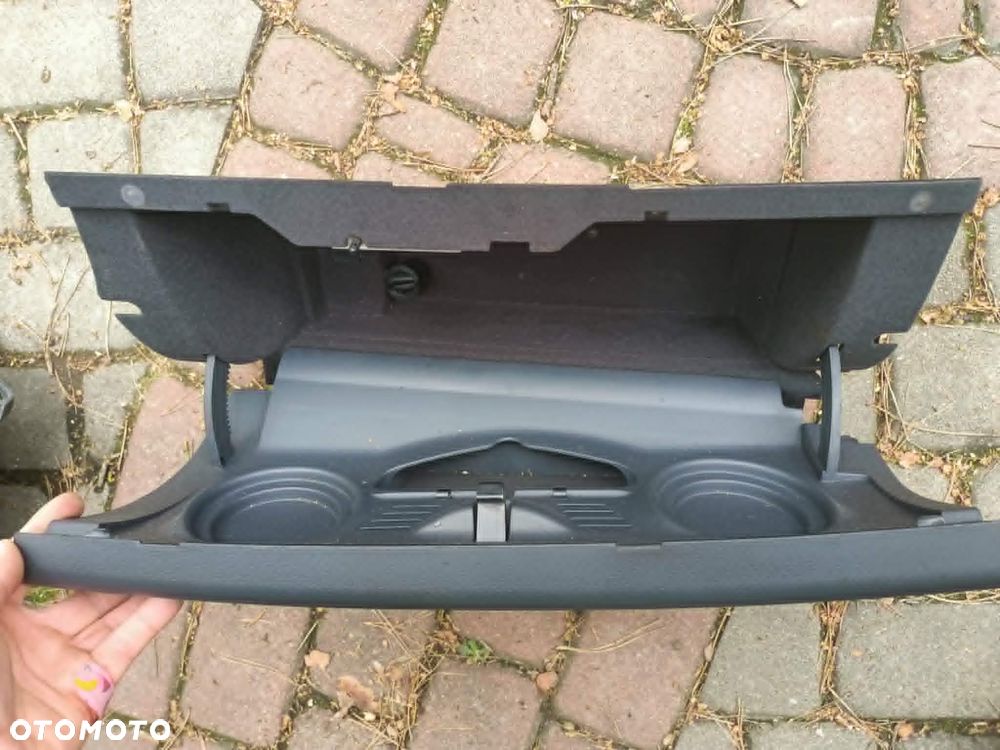 Schowek pasażera Mini R50 R52 R53 Europa - 3