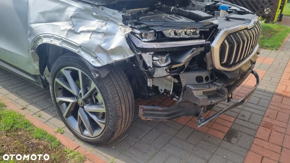 Skoda Kodiaq 2.0 TDI 4x4 Selection DSG - 17