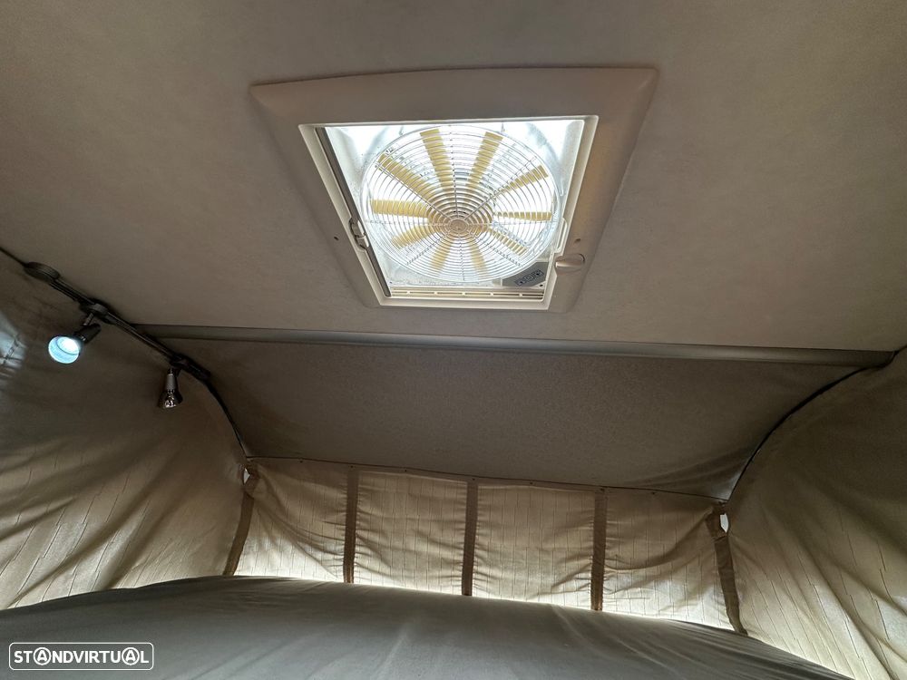 Burstner Viseo i696 - 26