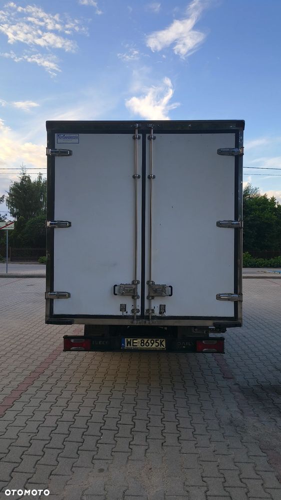 Iveco DAILY 35C15 - 6
