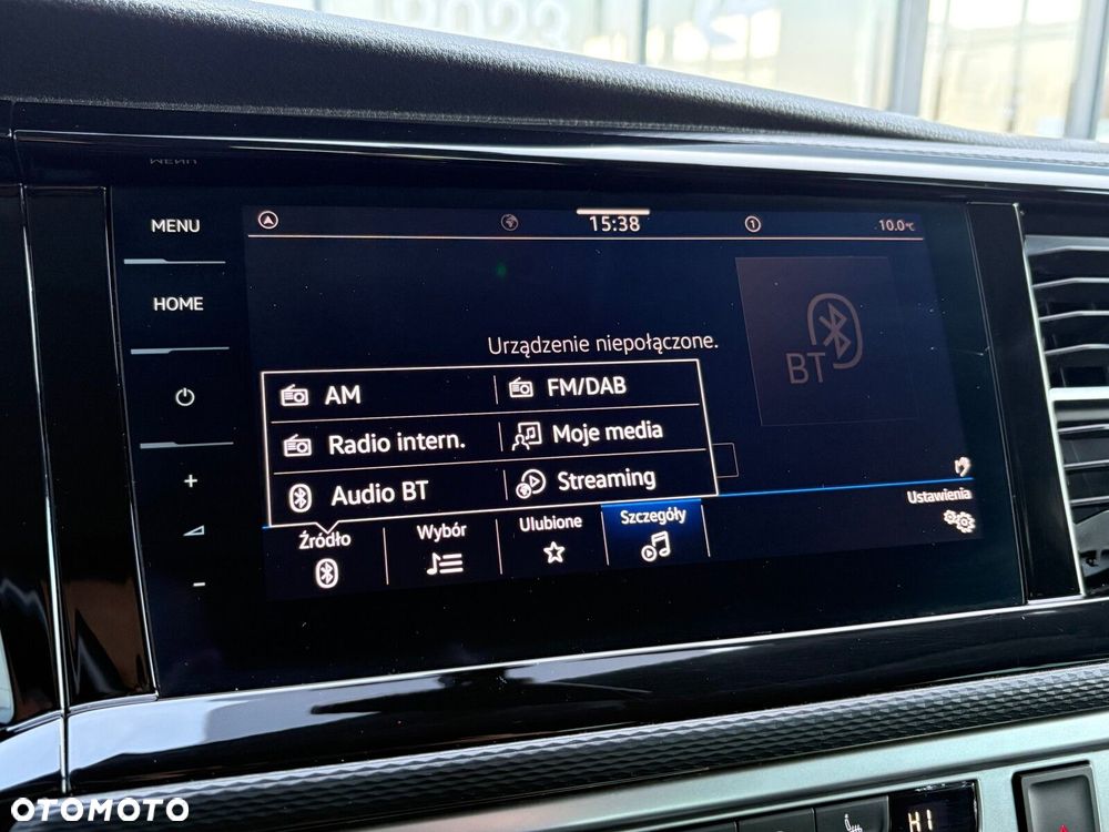 Volkswagen Multivan 2.0 TDI L1 Comfortline DSG - 32