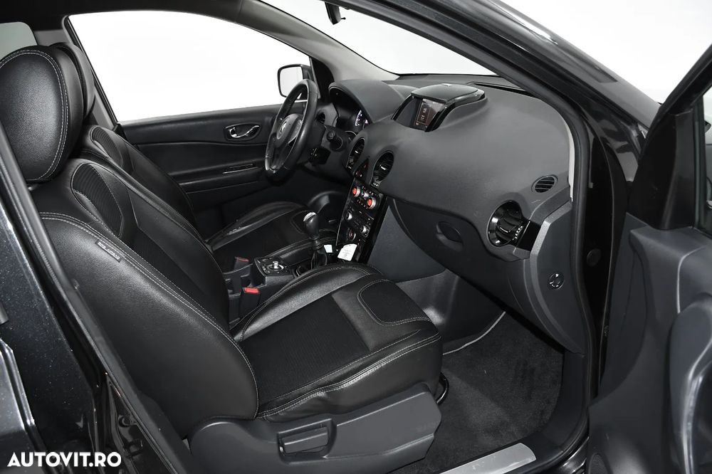 Renault Koleos dCi 150 FAP 4x4 Bose Edition - 10