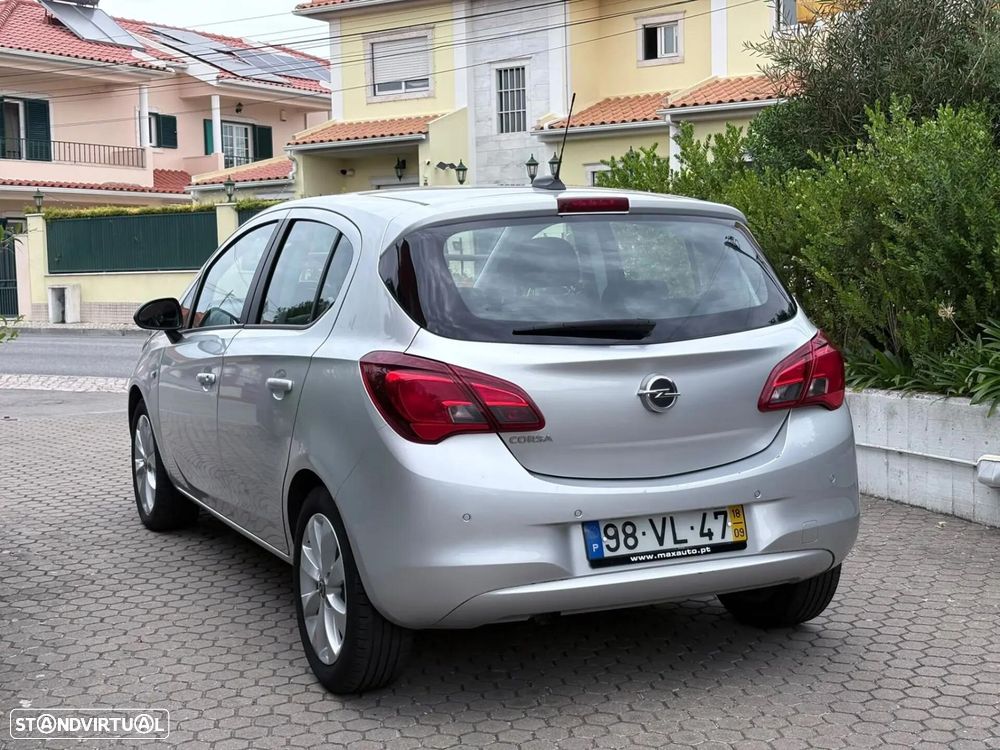 Opel Corsa 1.2 Dynamic - 26