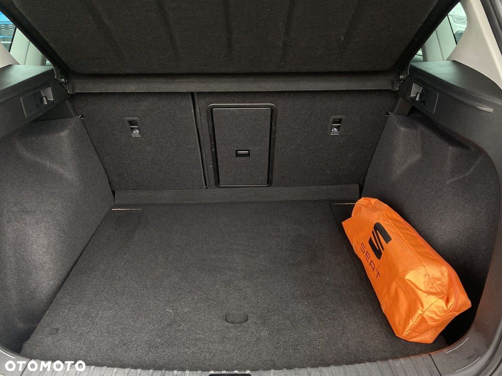 Seat Ateca 2.0 TSI FR S&S 4Drive DSG - 25