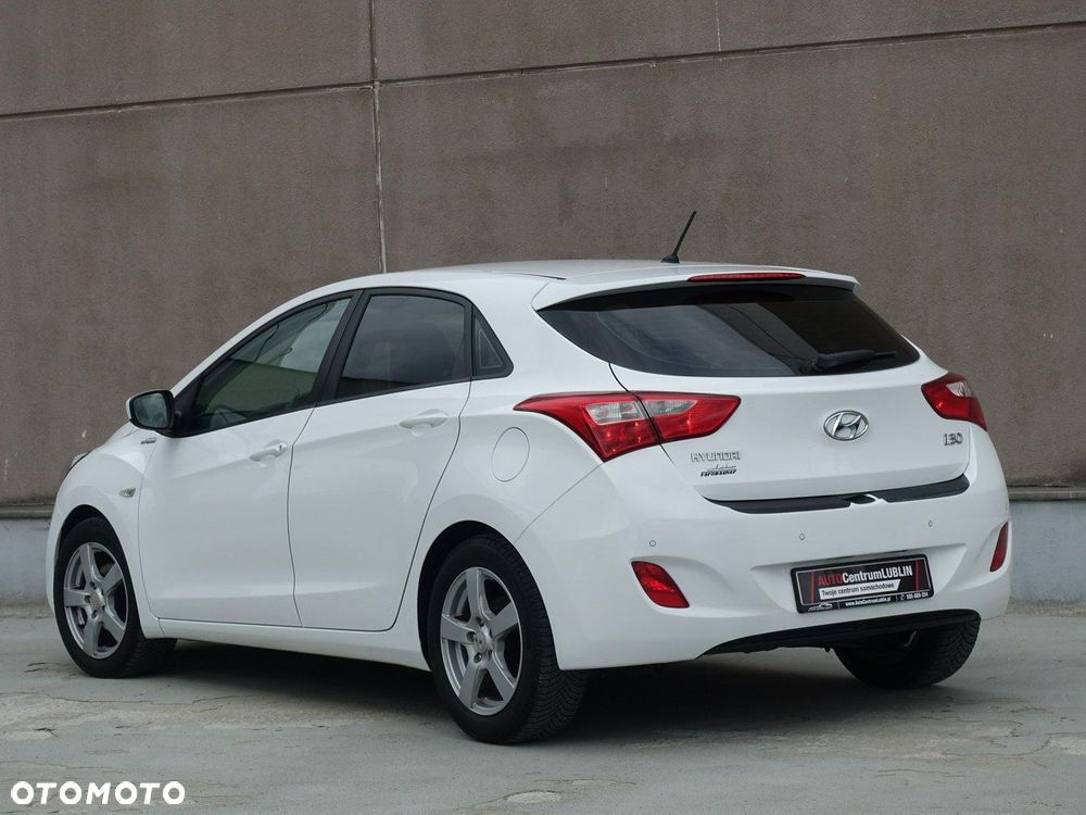 Hyundai i30 1.4 Comfort - 9