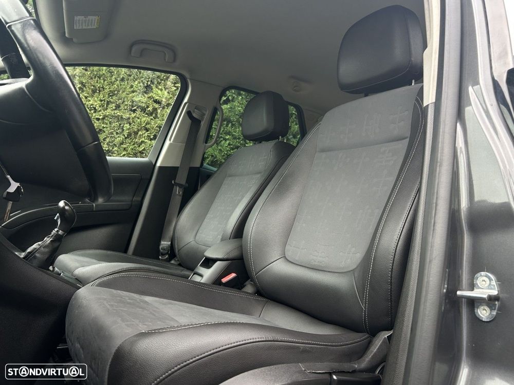 Opel Meriva 1.3 CDTI Cosmo - 5