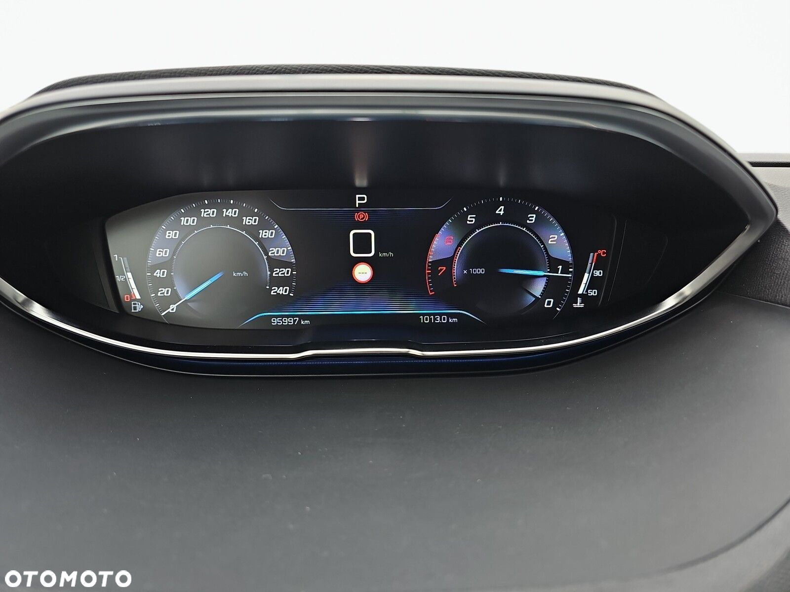 Peugeot 3008 1.2 PureTech GPF Allure S&S EAT8 - 16
